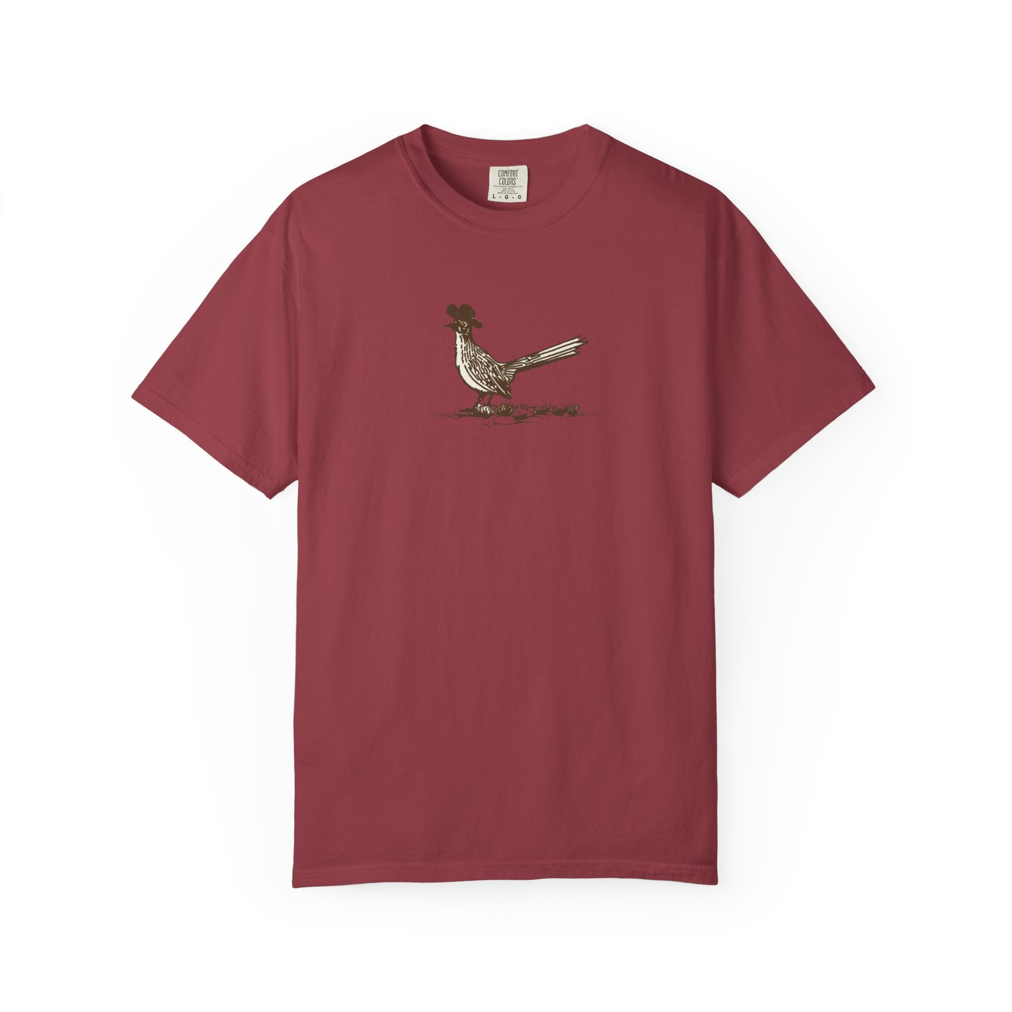 Roadrunner Tee