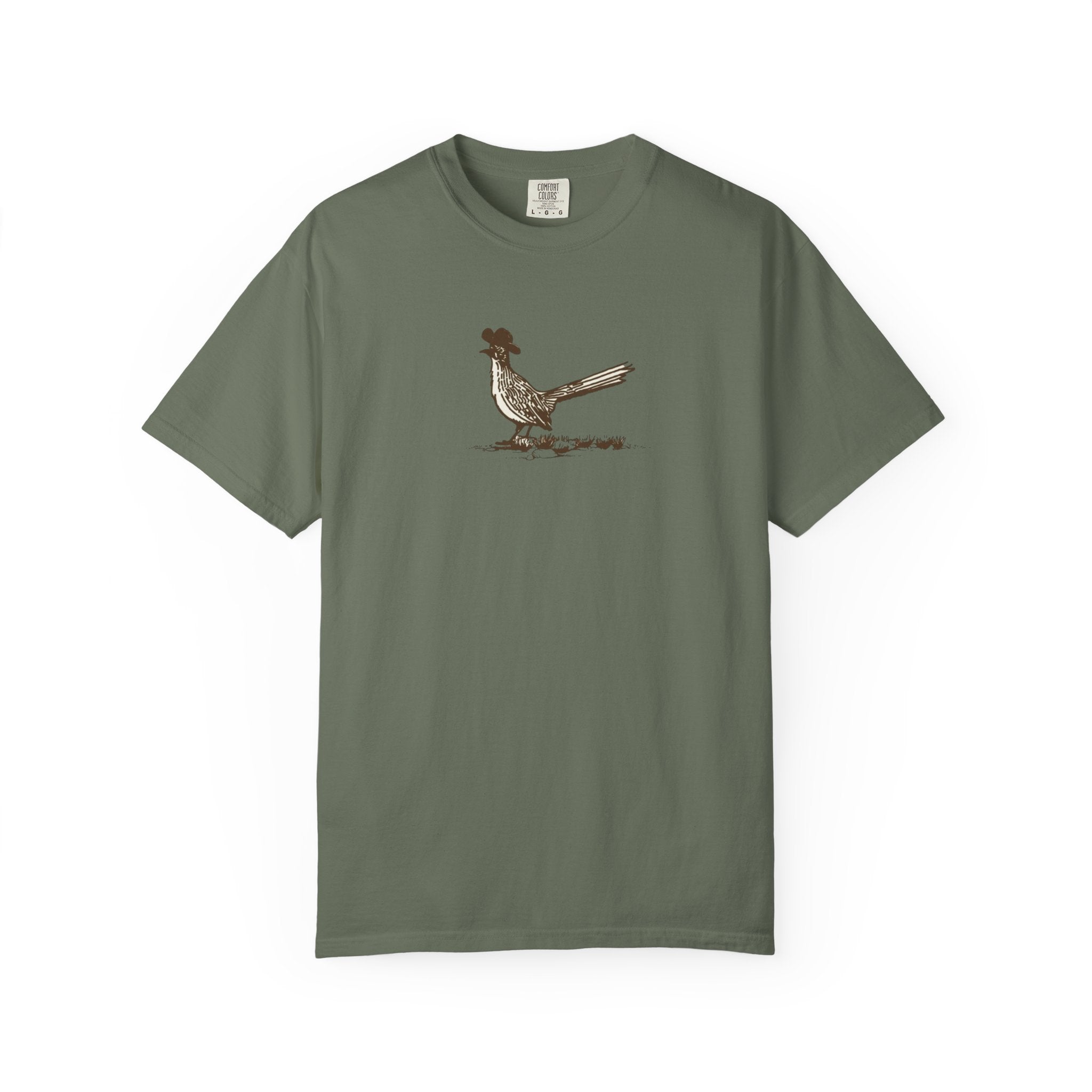 Roadrunner Tee