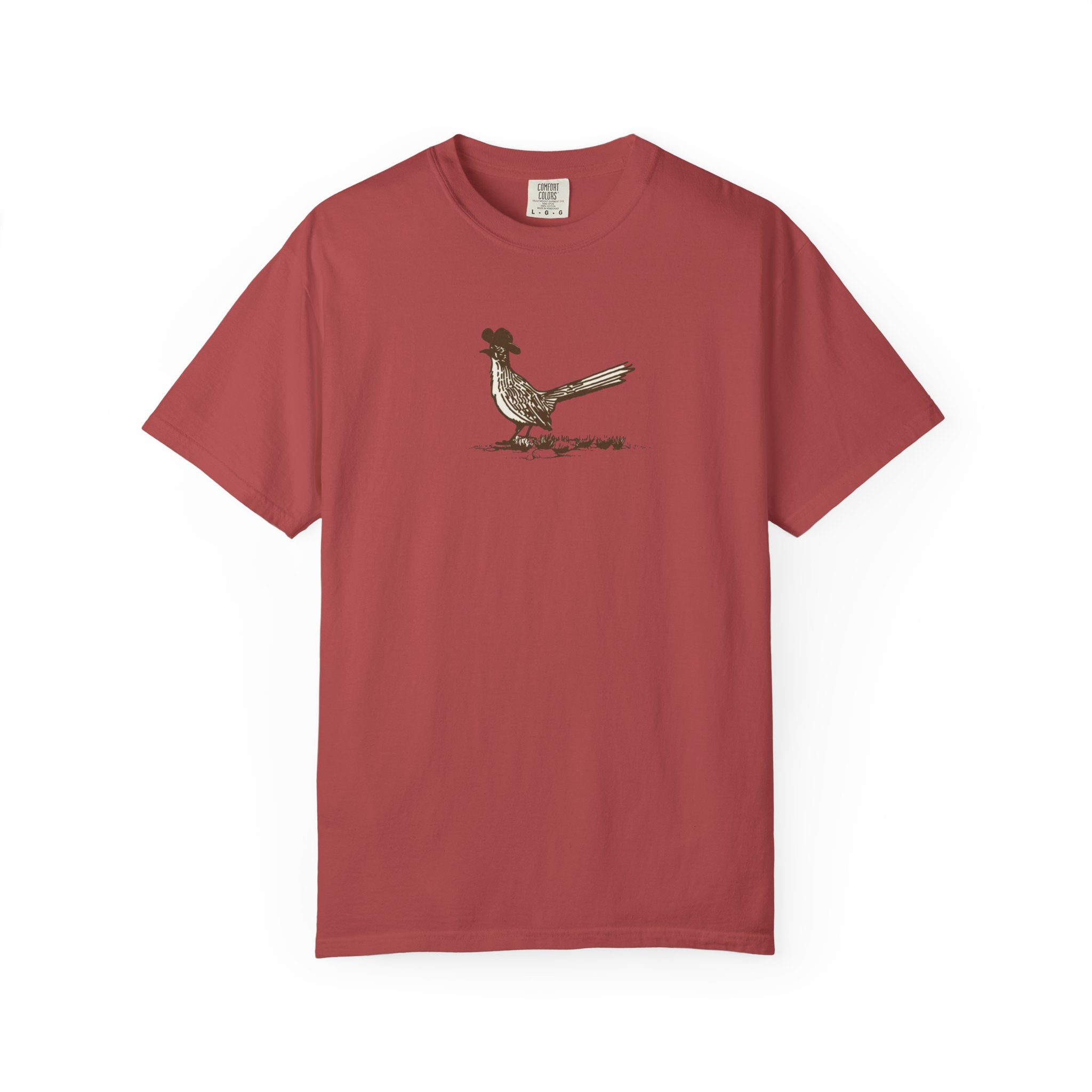 Roadrunner Tee