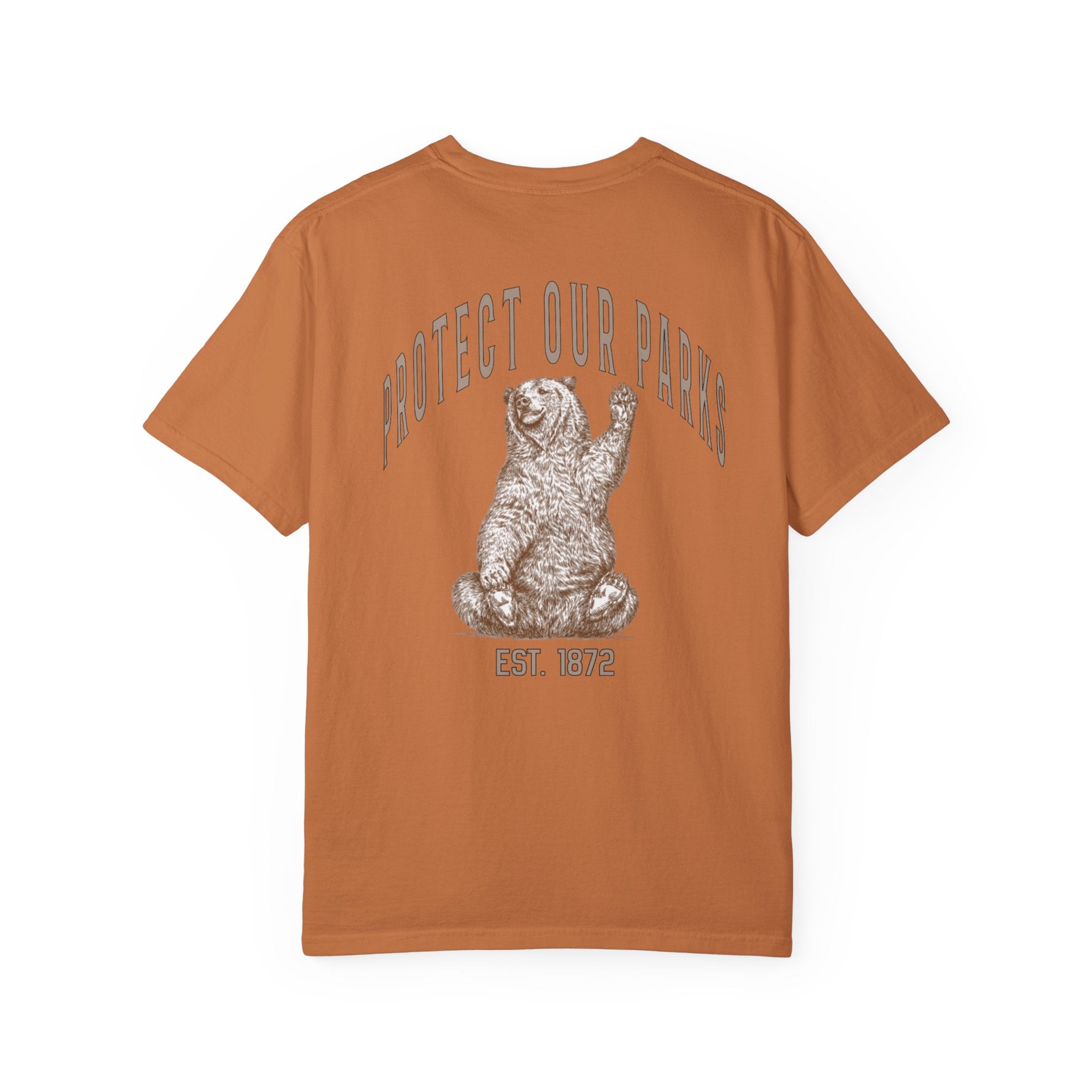 Protect Our Parks Tee