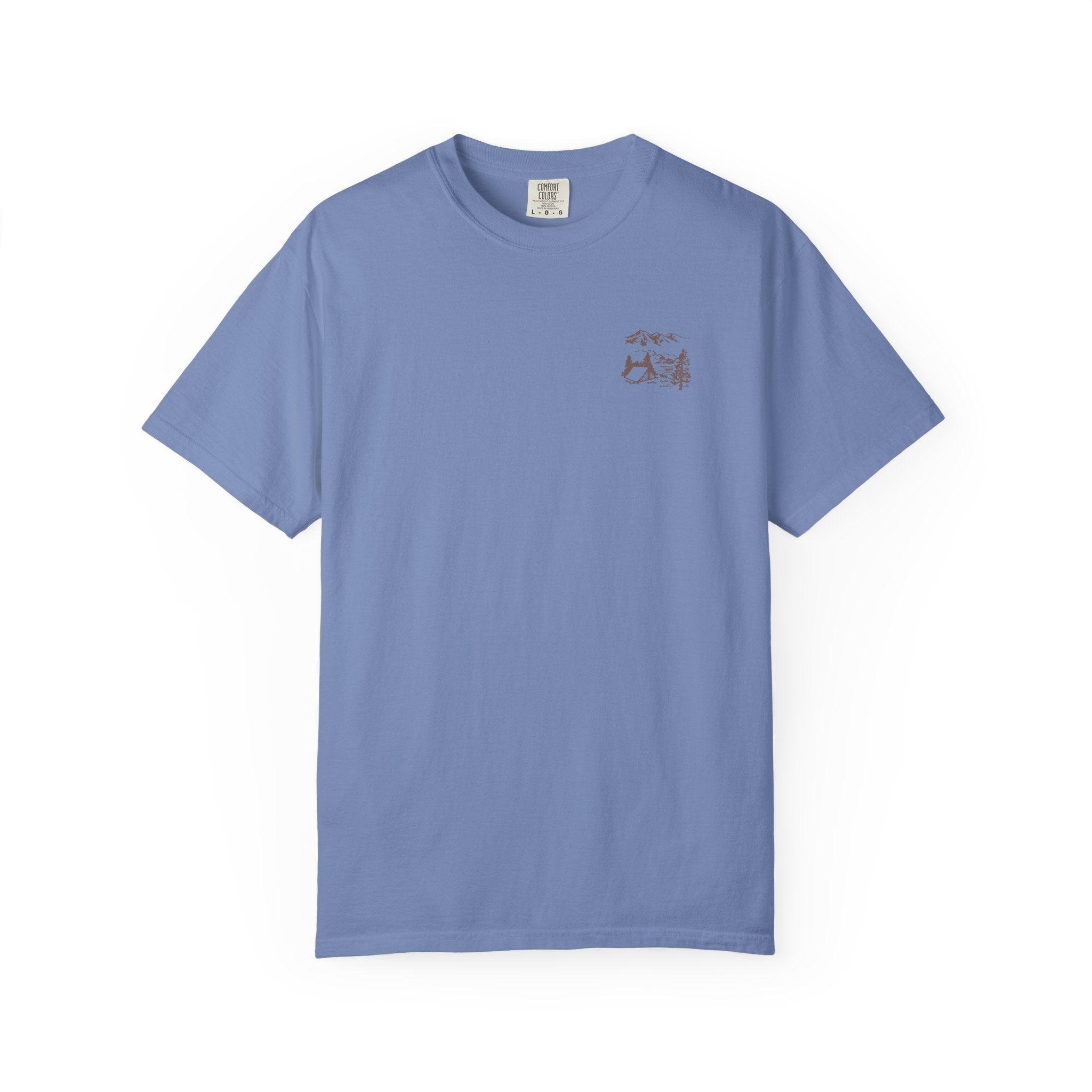 Protect Our Parks Tee