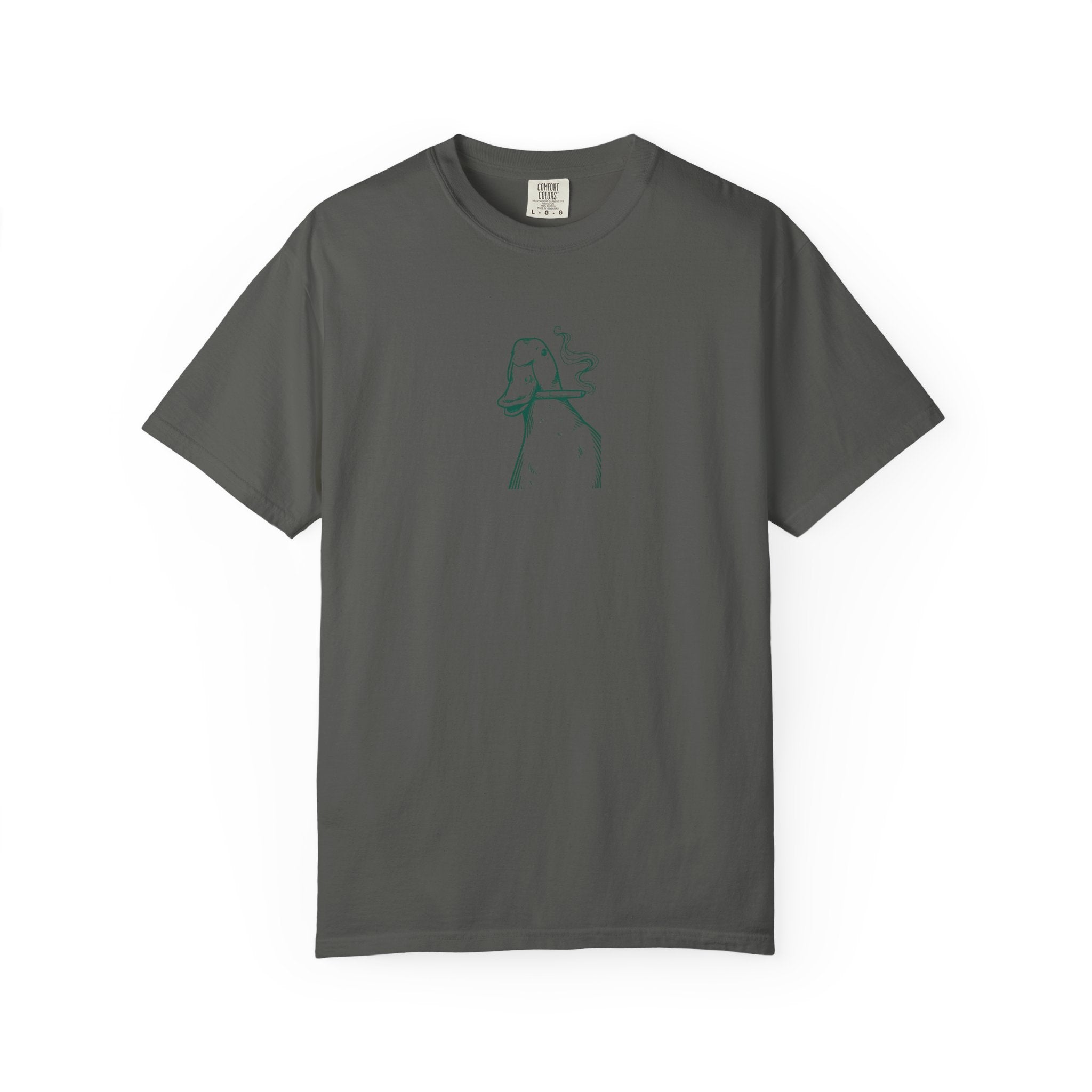 Smokin Goose Tee