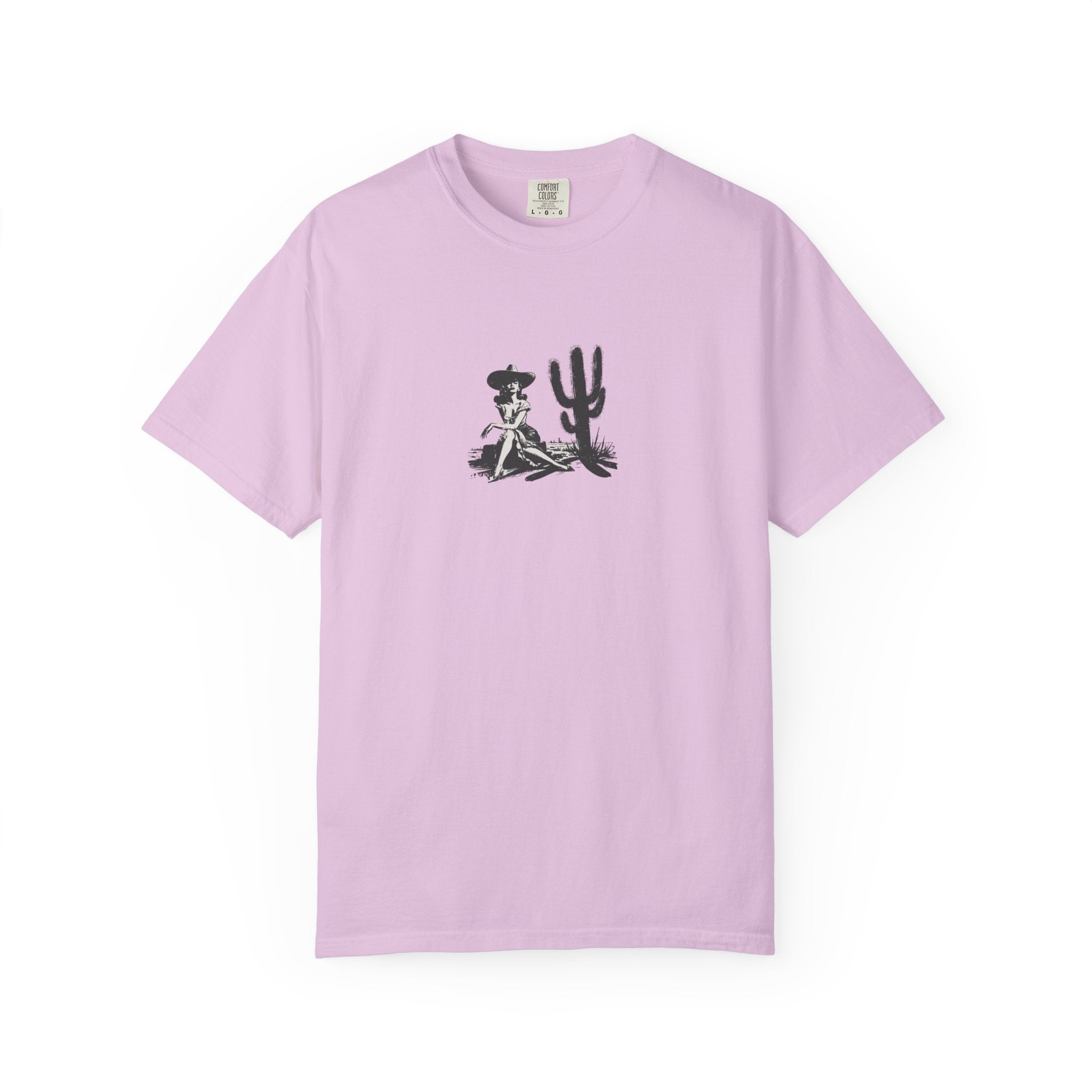 Cowgirl Tee