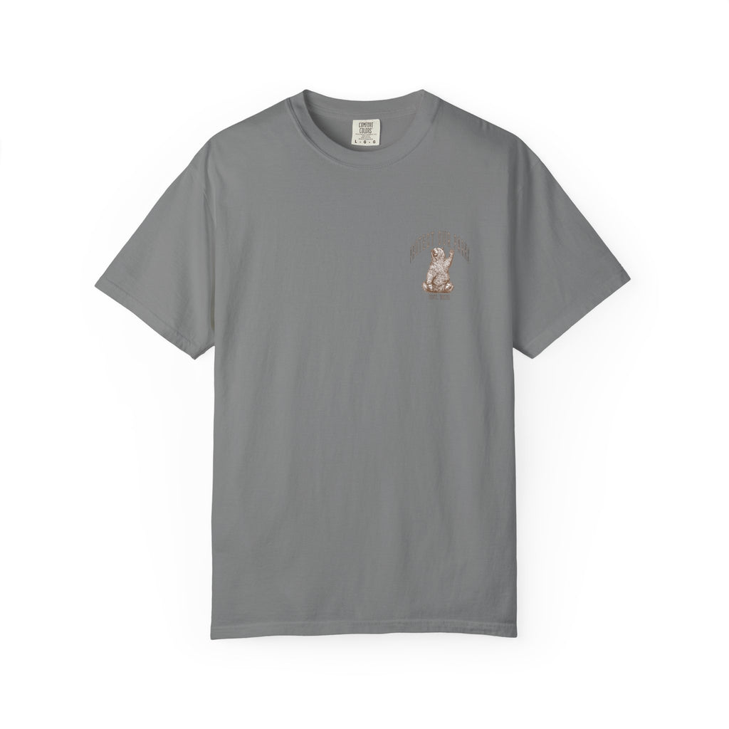 Protect our parks- Big Bend edition Tee