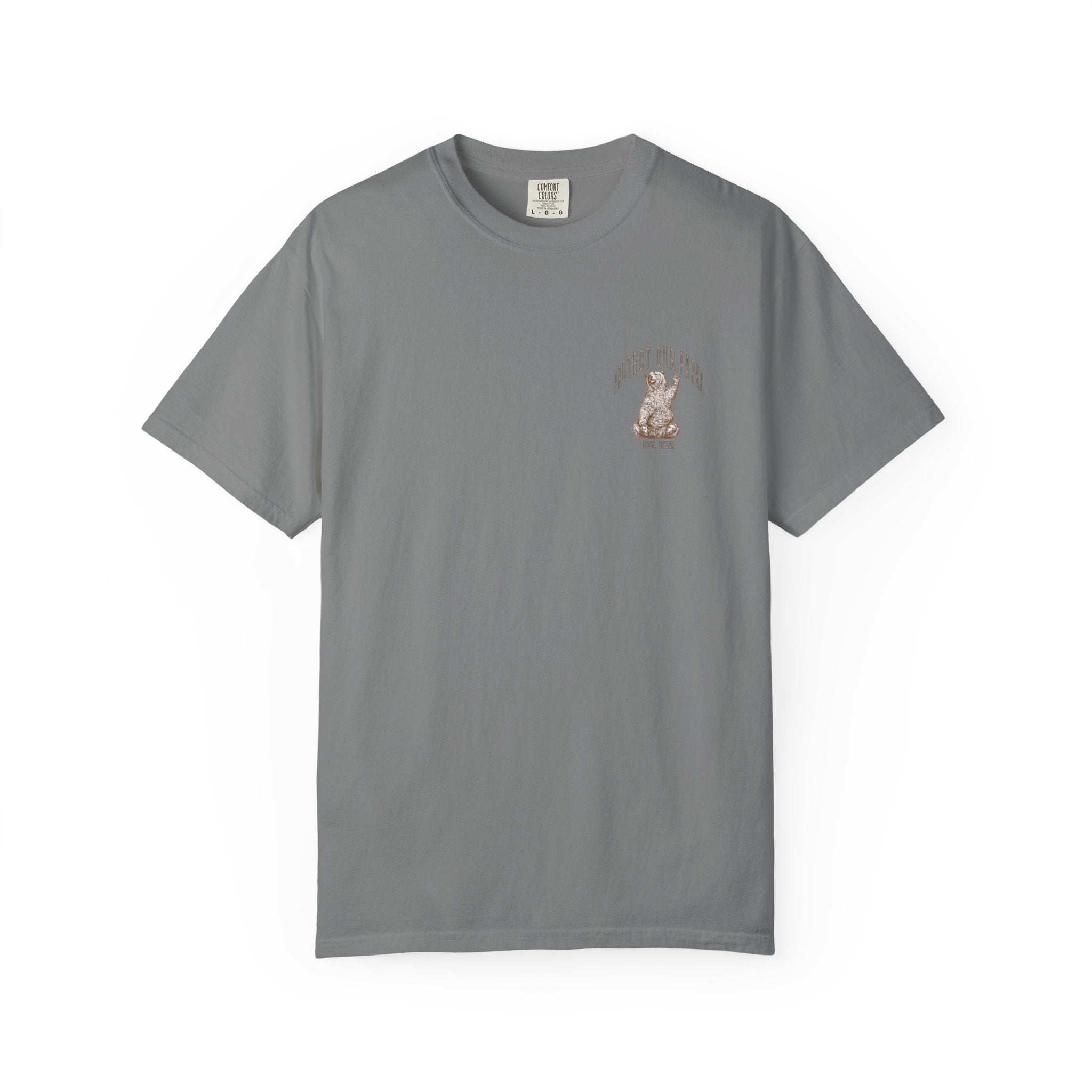 Protect our parks- Big Bend edition Tee