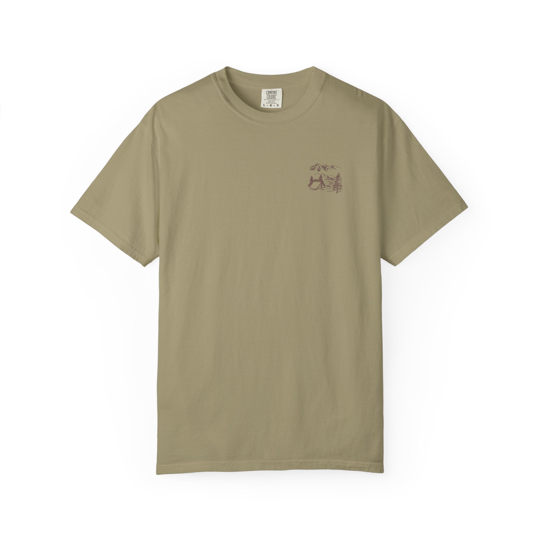 Protect Our Parks Tee