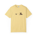 Wrangling Cowpoke Tee
