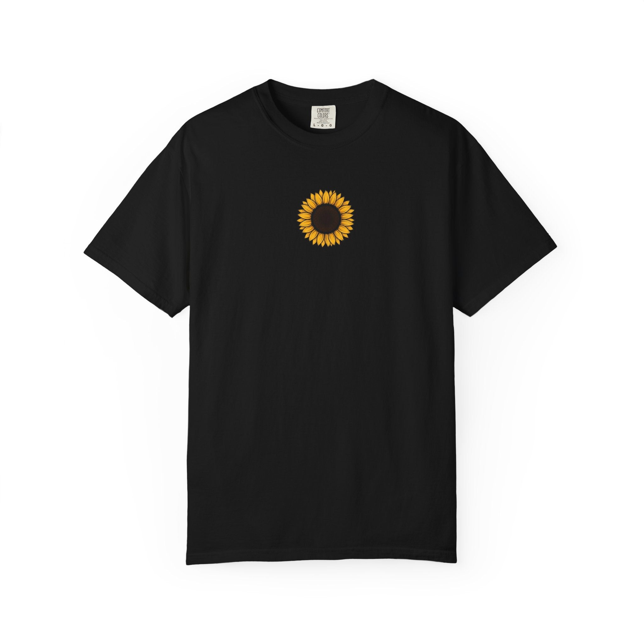 Sunflower Tee