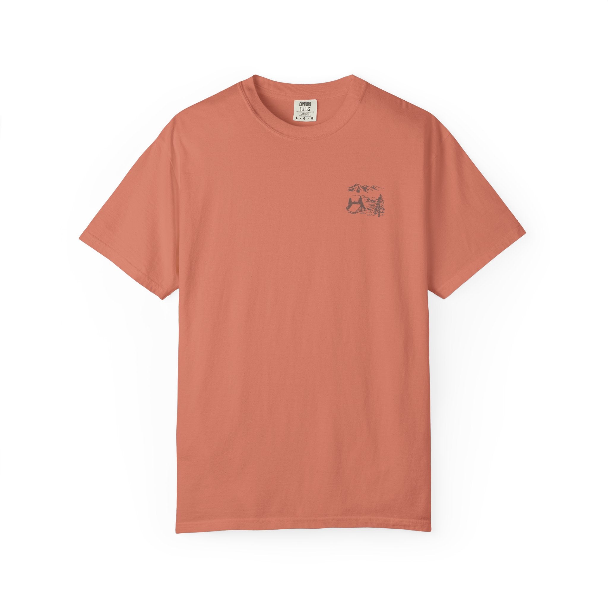 Protect Our Parks Tee