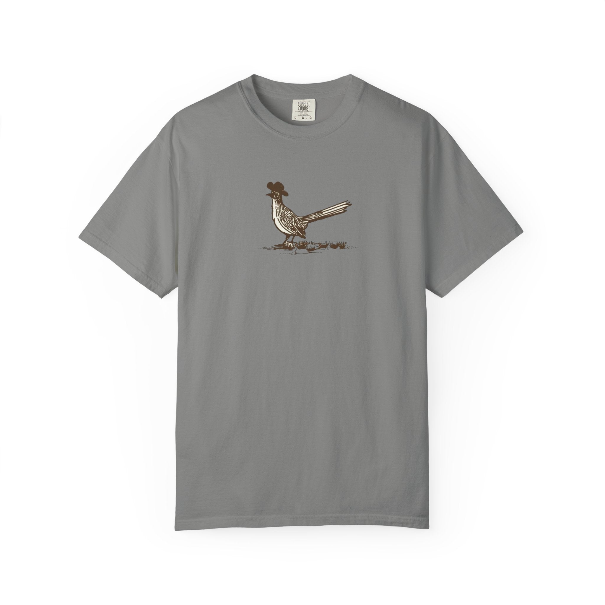 Roadrunner Tee