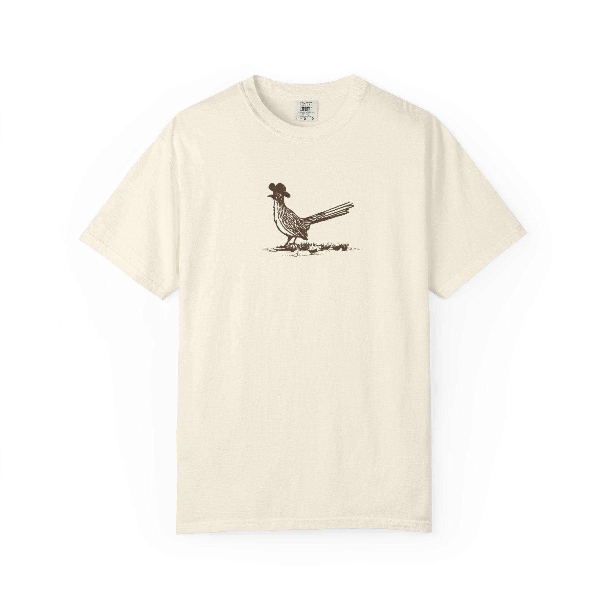 Roadrunner Tee