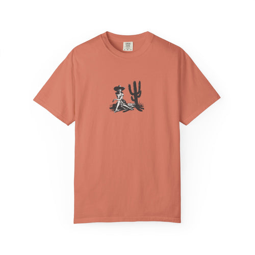 Cowgirl Tee