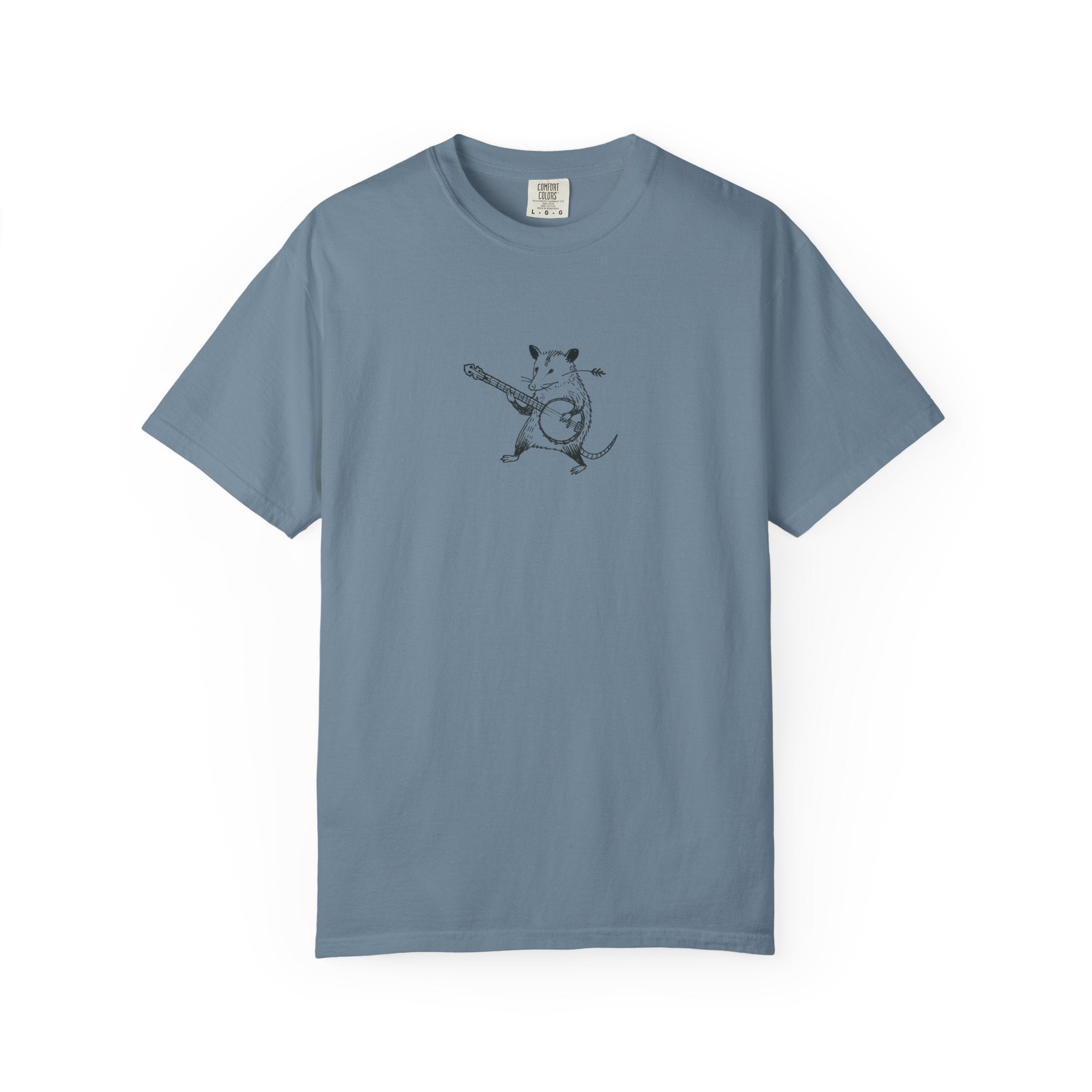 Possum Pickin Tee