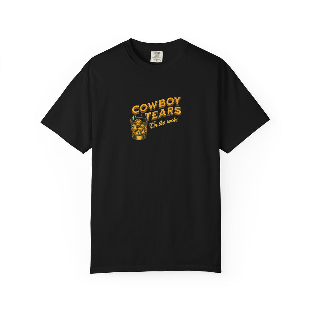Cowboy Tears Tee