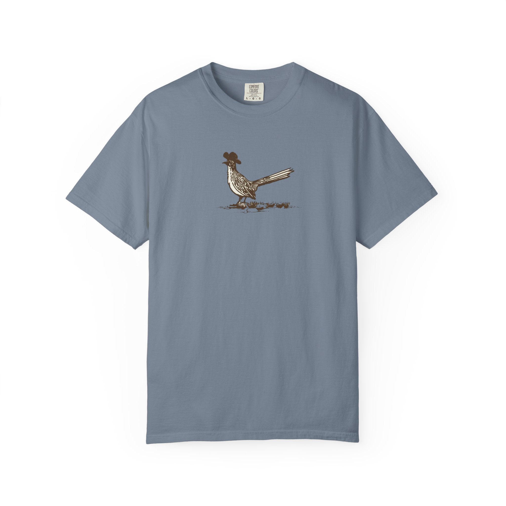 Roadrunner Tee