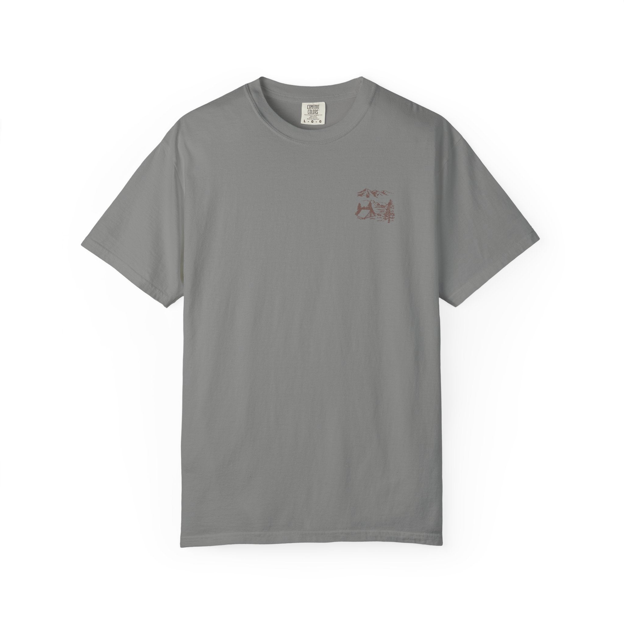 Protect Our Parks Tee