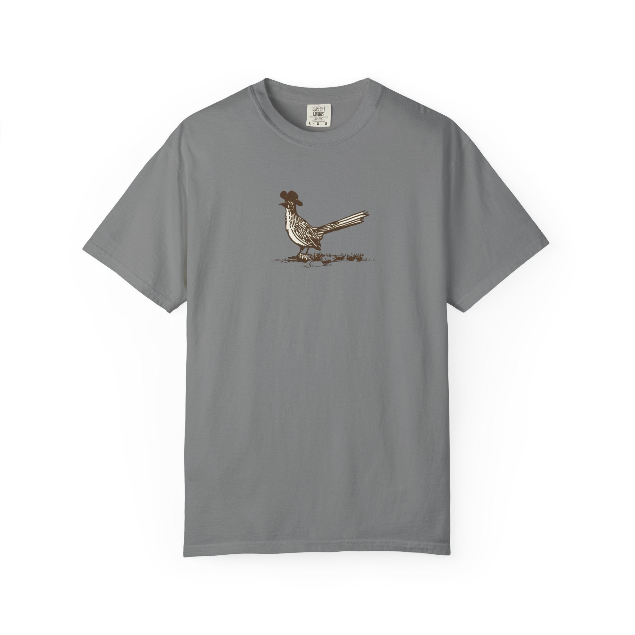 Roadrunner Tee