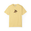 Buckin Cowpoke Tee