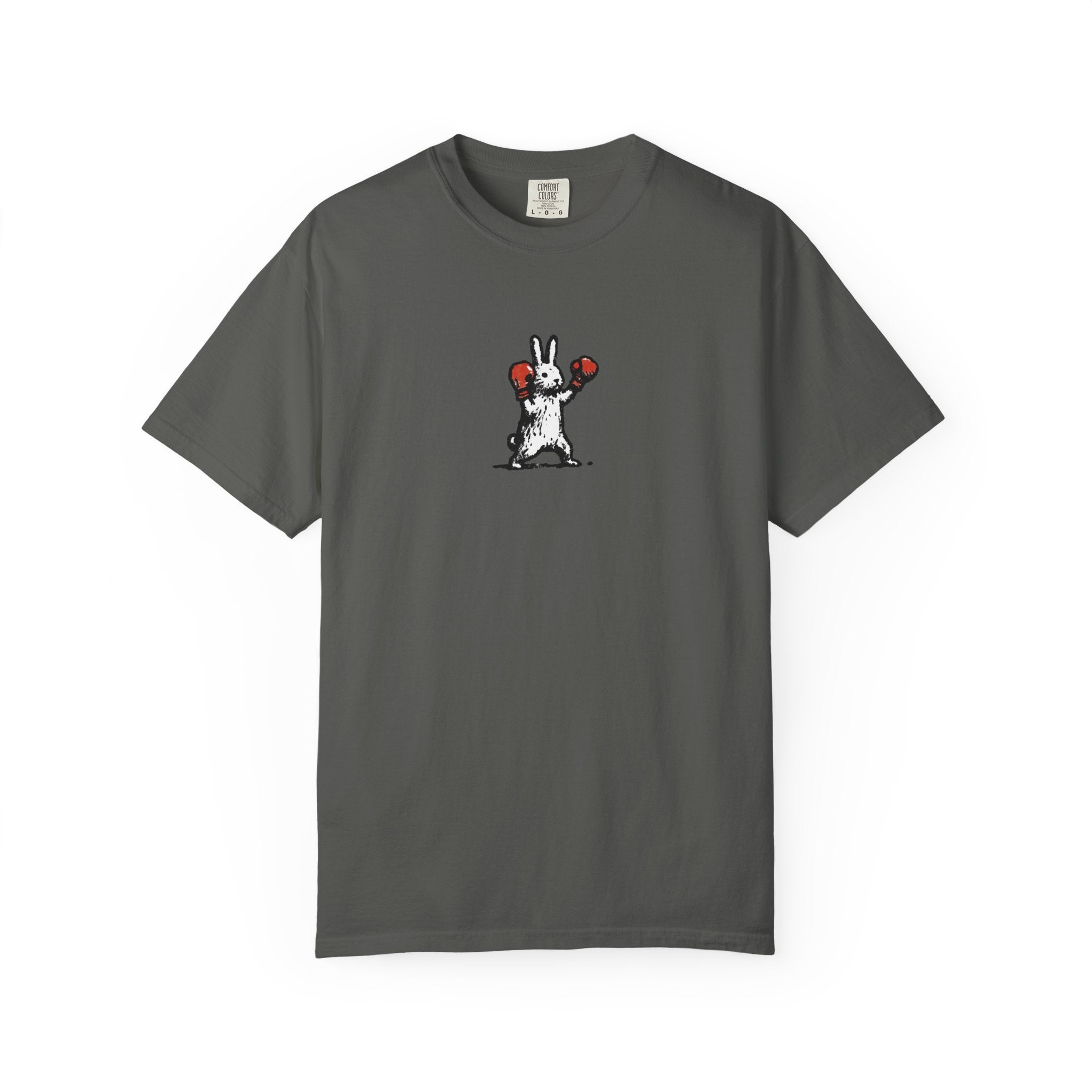 Boxing Bunny Tee