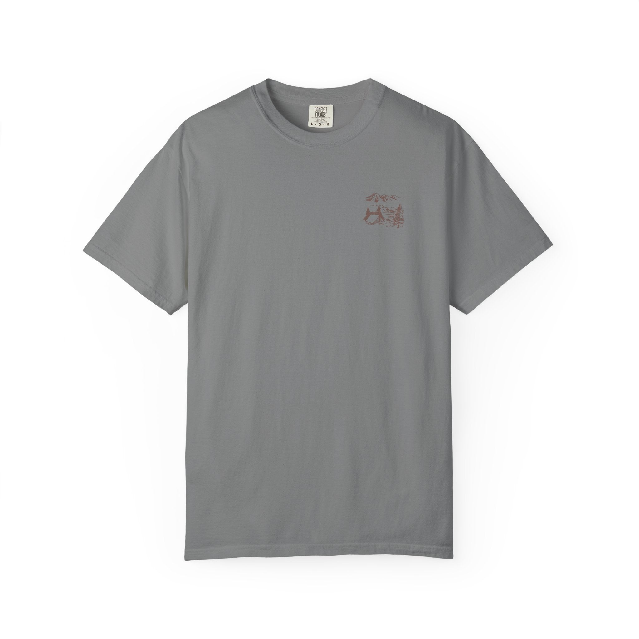 Protect Our Parks Tee