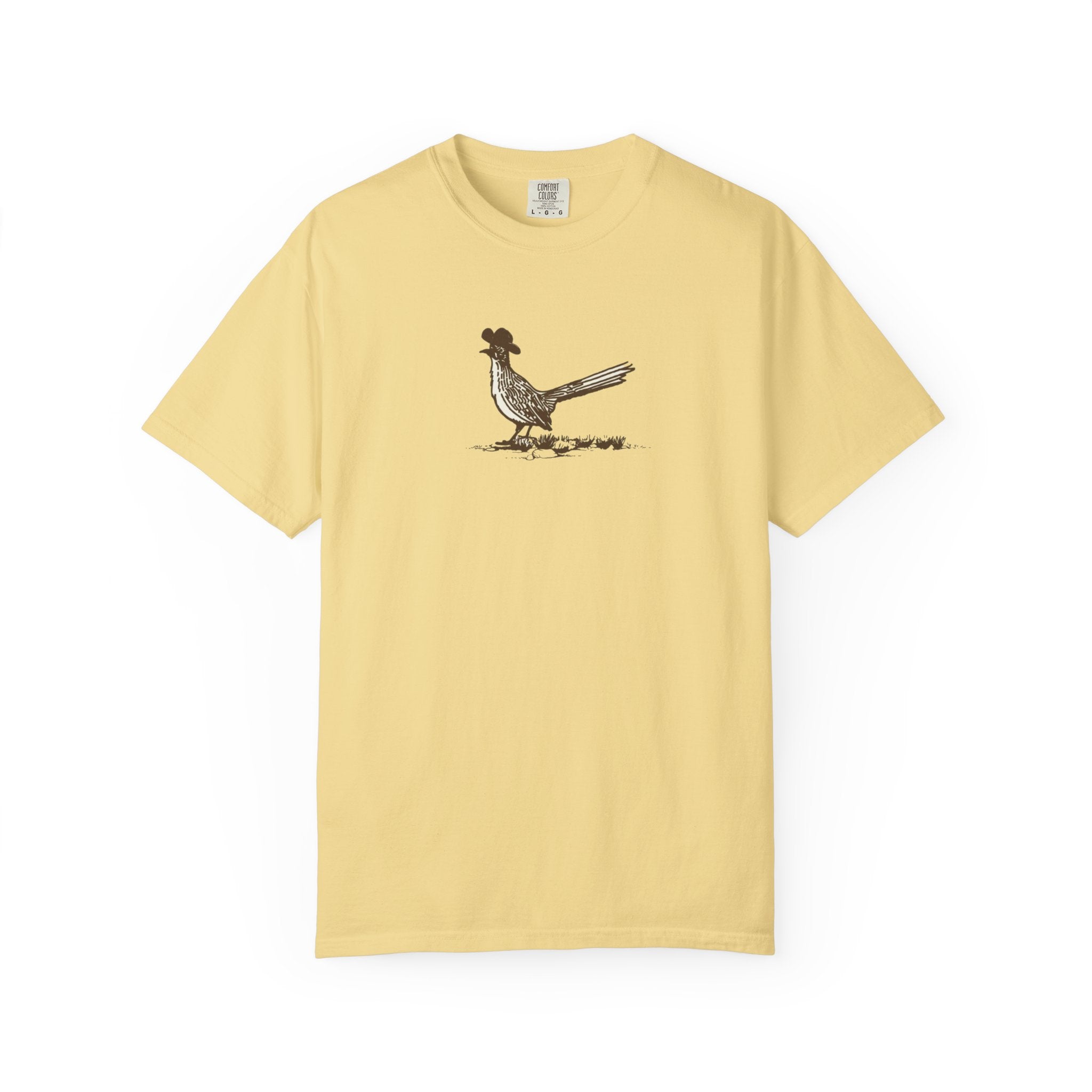 Roadrunner Tee
